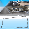Toyota Corolla Nitrile Rubber Valve Cover Gasket (2005-2006)