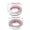 Honda CB250 CL100 CMX250C CM200T CT90 Steering Head Bearing Kit (1973-1986)
