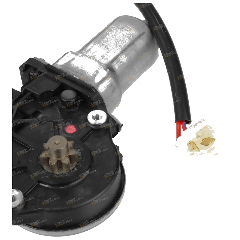 Toyota Landcruiser 80 Series RH Front Window Regulator Motor (1990–1998)