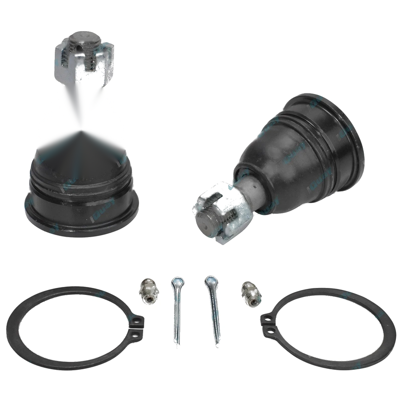 Navara D23 NP300 2.3L YS23DDT YS23DDTT Diesel 15~18 2 x Upper Ball Joints