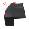 Land Rover Discovery Front Left Wing Lower Molding Trim (2017-2023)