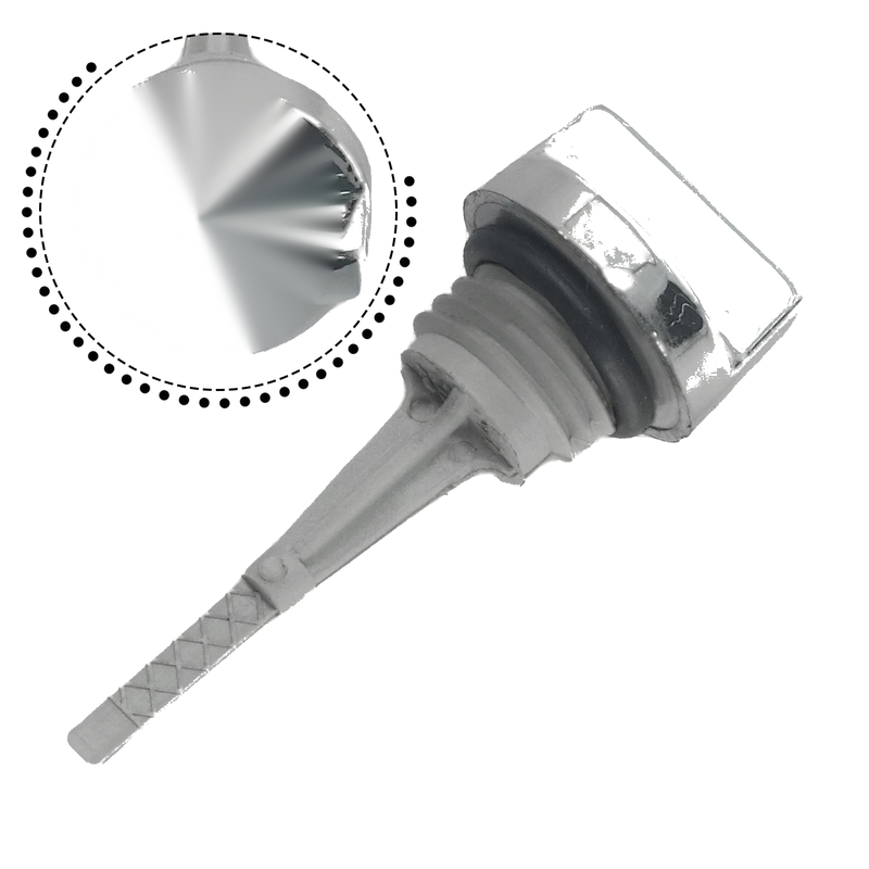 Oil Dipstick 50cc 70cc 90cc 110cc 125cc Oil Level Gauge