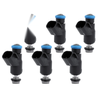 Hyundai Grandeur TG G6DA 3.8L 6PCS Fuel Injectors (2005-2009)