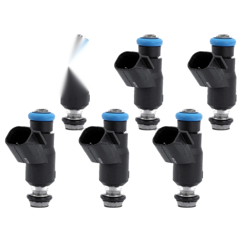 Hyundai Grandeur TG G6DA 3.8L 6PCS Fuel Injectors (2005-2009)