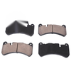 Maserati Ghibli S Q4 Front Brake Pads