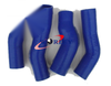 Nissan 300ZX Fairlady Z Z32 Twin Turbo Silicone Intercooler Hose (1990-2000)
