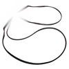 Honda City Type Z Sedan 1996-2002 Rear Windshield Moulding Seals