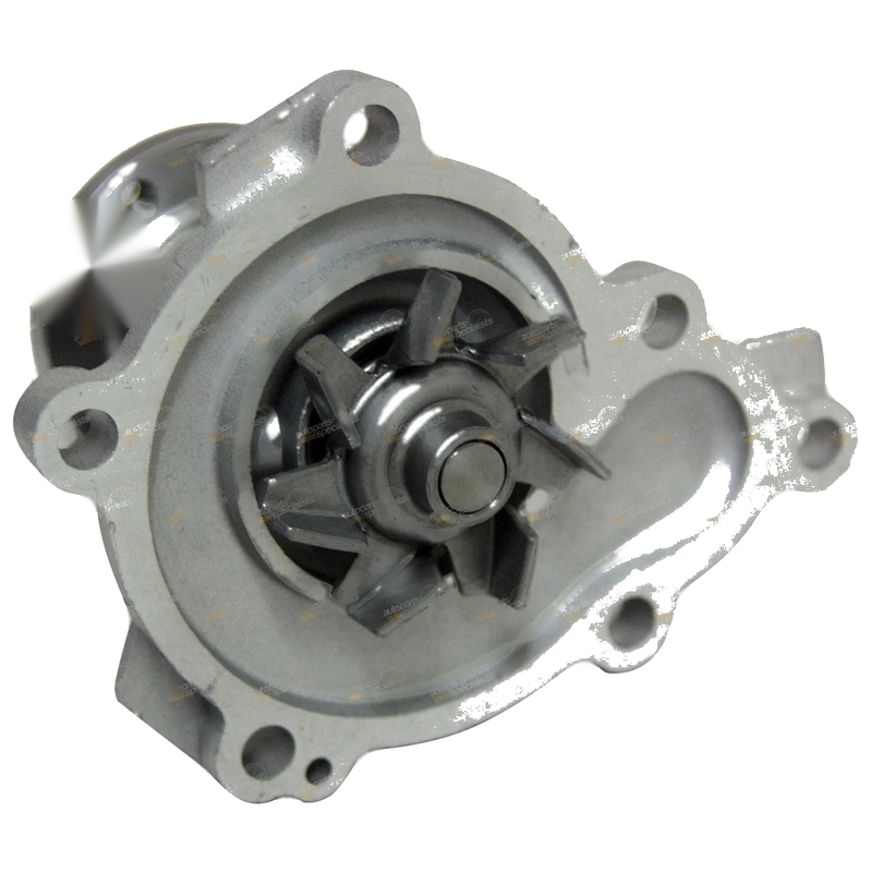 Mazda B2600 UF UN Engine Water Pump (1991 - 2006)