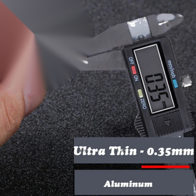 Mazda 3, Mazda 6, CX-5 Cap Button Cover Trims Decor - Aluminum Alloy