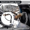 Toyota Land Cruiser Base Sport Upstream Oxygen Sensor (1993–1995)
