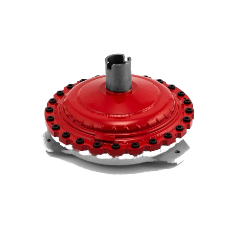 Th350 Th400 Turbo Billet Aluminum Torque Converter (3750+)