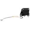 Front Right Brake Master Cylinder Yamaha Grizzly 550 700 YFM550 YFM700 (07–11)