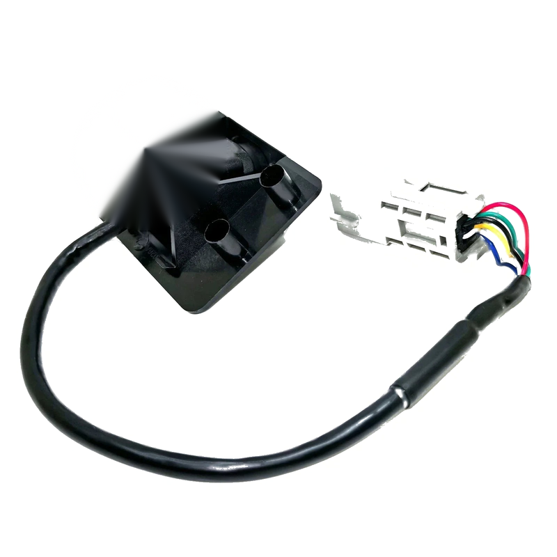 Cadillac Escalade Backup Camera (2009–2014)