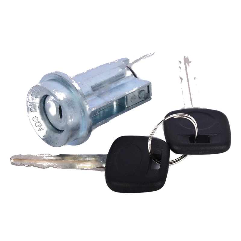 Toyota Tacoma Ignition Switch Lock Cylinder & Keys (1995–2004)