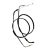 Yamaha XV250 XV125 Virago Throttle Cable (1988-2013, 1997-2000)