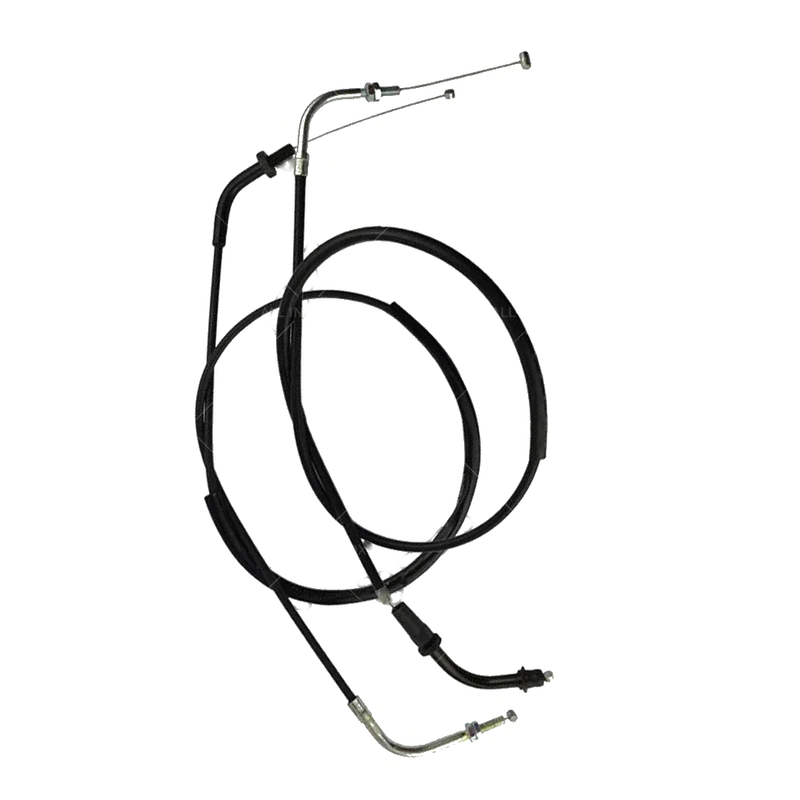 Yamaha XV250 XV125 Virago Throttle Cable (1988-2013, 1997-2000)