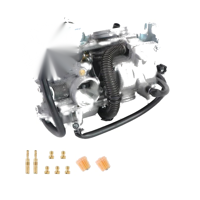 Honda VT600C CD Shadow VLX Deluxe 88-98 Carburetor Intake Manifold Boot