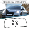 Chrysler Sebring Base Valve Cover Gasket (2004 - 2005)