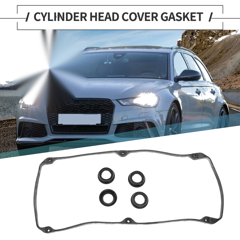 Chrysler Sebring Base Valve Cover Gasket (2004 - 2005)