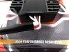 Yamaha FZS600 Fazer FORSITI Regulator Rectifier Assembly (1998-2001)