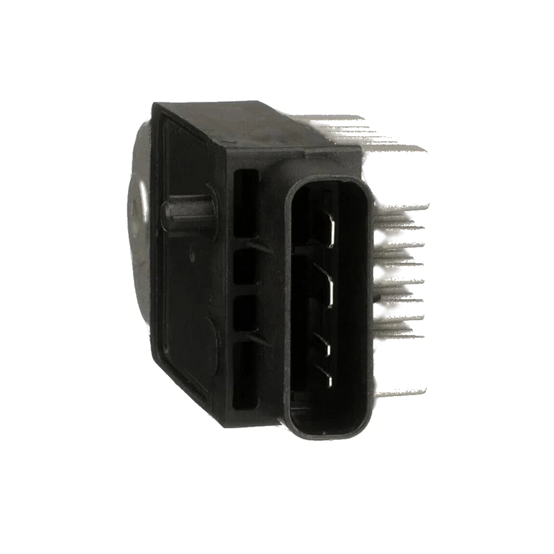 Chrysler Pacifica Liberty Caravan Cooling Fan Relay (2004-2008)