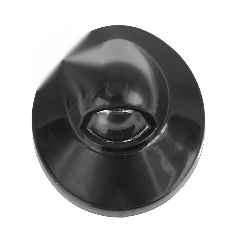 Ford F-150 F-250 License Plate Light Tag Lamp Housing (2004-2023)