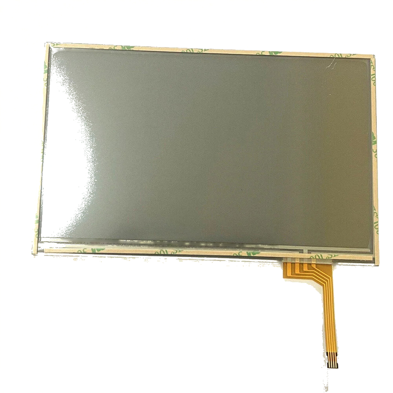Toyota Prius 7" 4Pin Touch Screen Digitizer (2004-2009)
