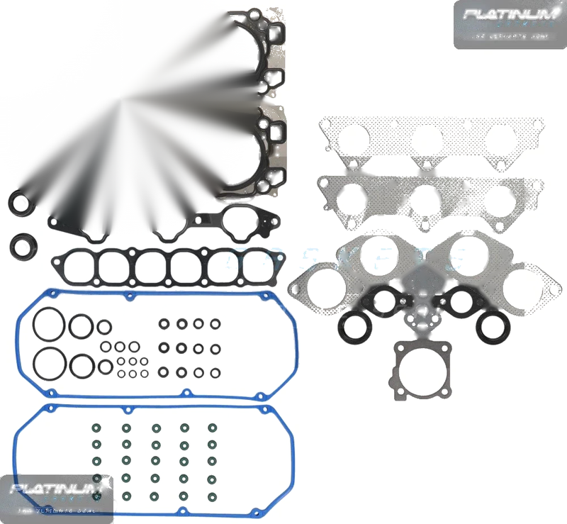 Mitsubishi Magna TE TF TH TJ Head Gasket (1996–2002)