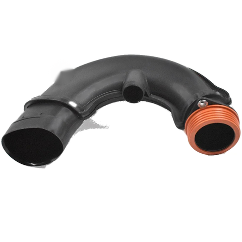 BMW 5 / 6 / 7 Series X5 / X6 Turbo Intake Hose L+R