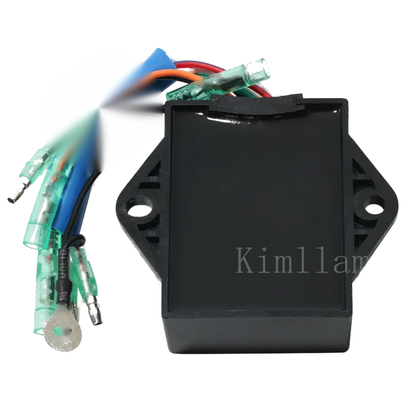Suzuki Outboard 40HP DT40 CDI Igniter (1989-2017)