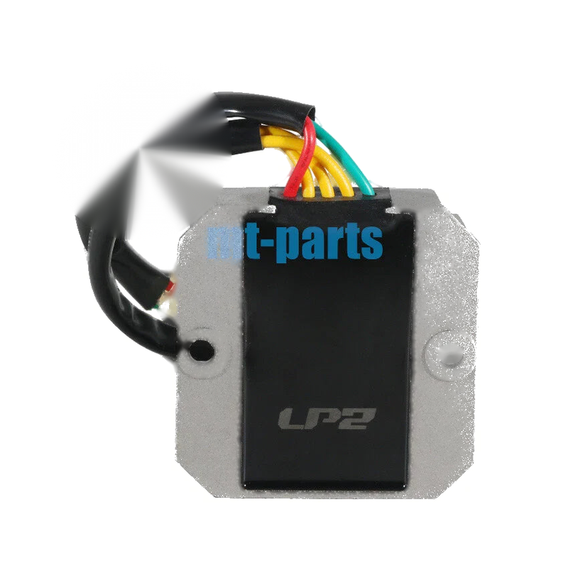 Kymco Agility 125 R16 City CBS Voltage Rectifier Regulator (2018-2020)
