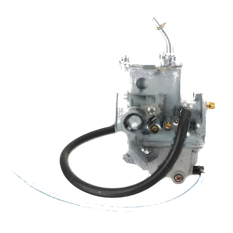 Yamaha Badger Moto 4 YFM 80 Moto-4 YFM80 Carburetor (1992-2006)