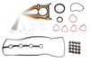 Mazda 2 DY DE 1.5L ZY VRS Cylinder Head Gasket Kit (2005-2014)