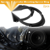 Mazda 8 (2011-2015) - 2 Pcs Speaker Spacer Adapter