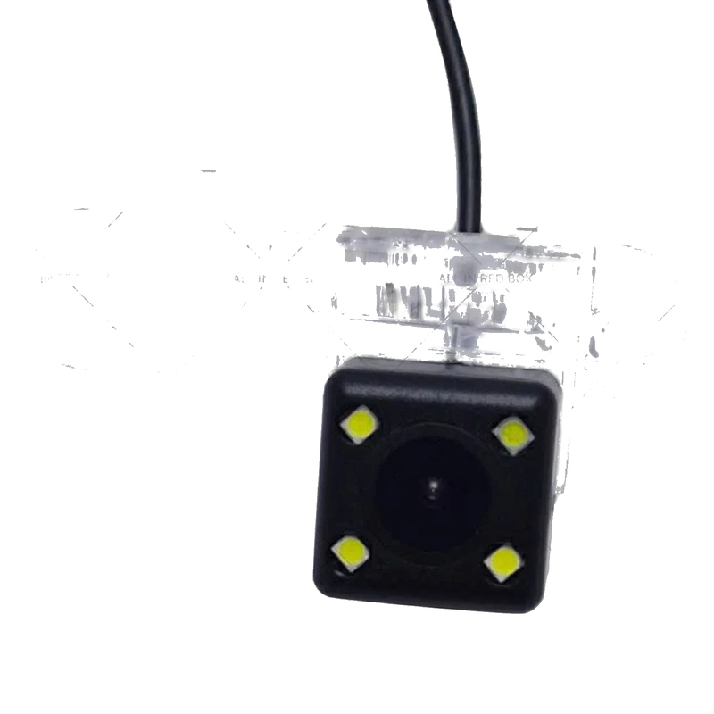 Volkswagen Tiguan 2007-2016, Touareg 2001-2010 Rear View Camera