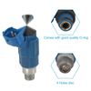 Suzuki Carry, Mazda BT-50 Fuel Injector Nozzle (2006-2011)