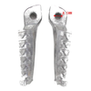 Ducati Panigale 899 14-15, 1199 12-15 () Footrest Pegs