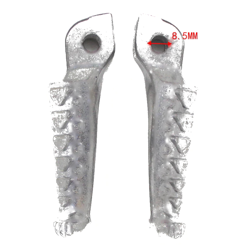 Ducati Panigale 899 14-15, 1199 12-15 () Footrest Pegs