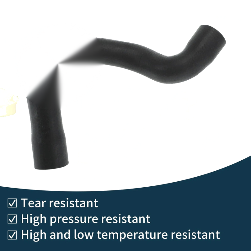 BMW Mini Countryman Radiator Hose (2010-2016)