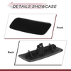 Lexus GS200t (2016-2019) - Black 1 Pc Front Left Washer Nozzle Cover