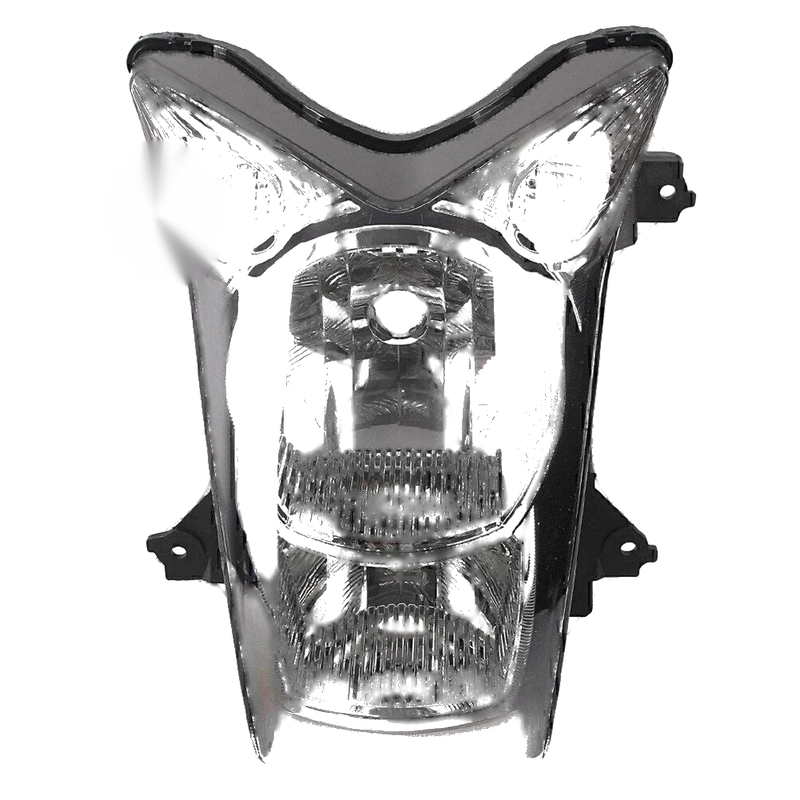 Kawasaki ER-6N Front Headlight Assembly (2009-2010)