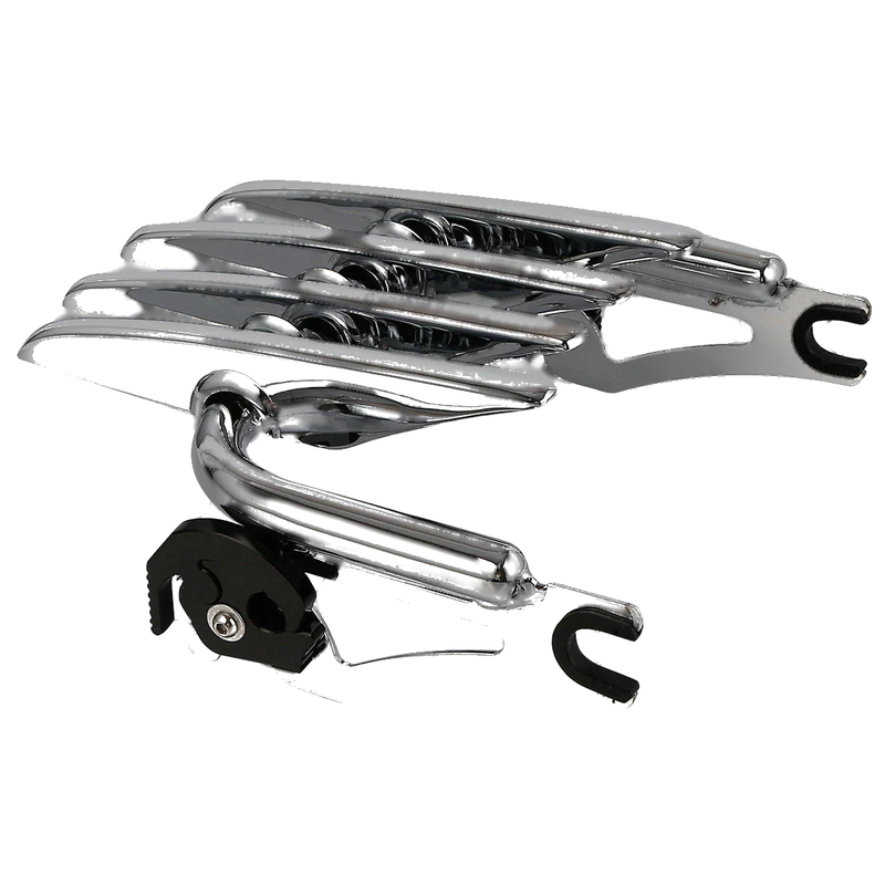 Harley Touring Street Glide Docking Hardware (2009 - 2013)