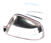 Isuzu D-Max MU7 Chrome Mirror Covers (2007-2011)