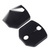 Ford Mustang 2 x Car Door Lock Screen Protector Covers (2015 - Present)