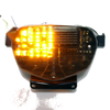 Suzuki GSXR 600 / 750 / 1000 Rear lamp taillight (2001-2002)