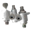 Bobcat Hydraulic Block Quick Coupler
