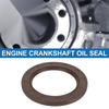 Toyota Prius C Yaris 1 x Rear Crankshaft Oil Seal (2012–2017)