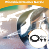 Chevrolet Malibu with Gaskets Windshield Washer Nozzle Kit (2008-2012)