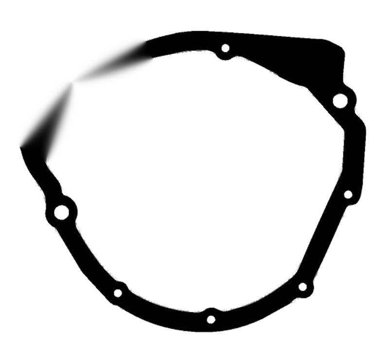 Suzuki Boulevard VL1500 / VL 1500 C-90 Stator Cover Gasket
