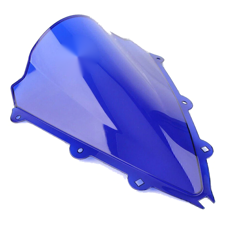 Aprilia RSV4 Blue Windshield (2009-2014)